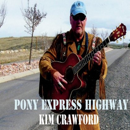 PONY EXPRESS HIGHWAY