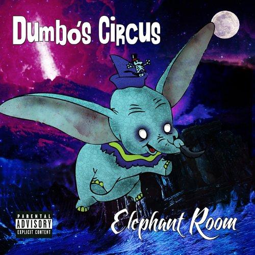 DUMBO'S CIRCUS