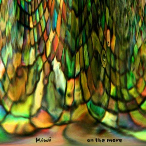 KIWI: ON THE MOVE