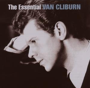 ESSENTIAL VAN CLIBURN (RMST) (BRIL)