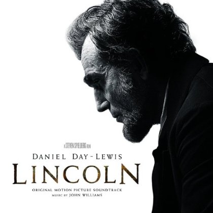 LINCOLN (SCORE) / O.S.T.