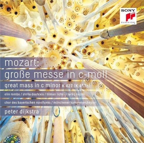 MOZART: GREAT MASS IN C MINOR (GER)