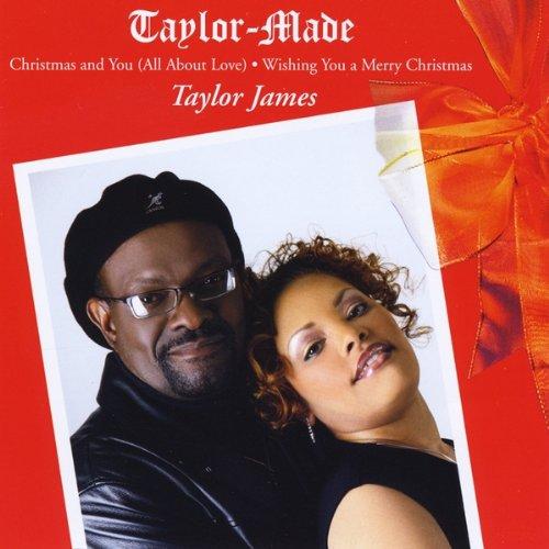 TAYLOR-MADE CHRISTMAS