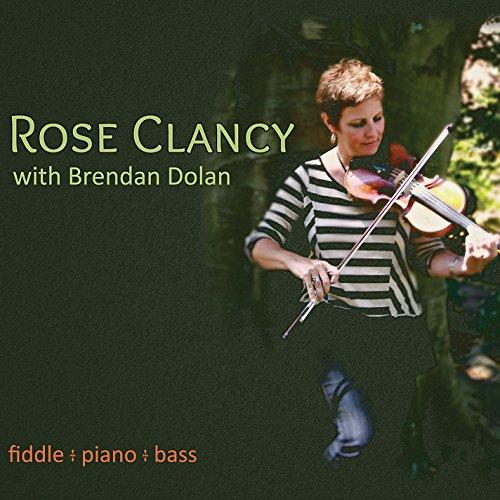 FIDDLE - PIANO - BASS