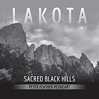 LAKOTA 2: SACRED BLACK HILLS (CDRP)