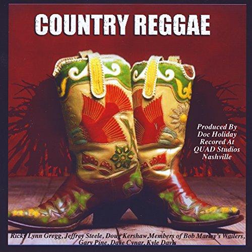 COUNTRY REGGAE / VAR (CDR)