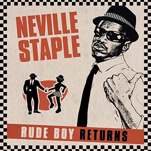 RUDE BOY RETURNS (DLX) (REIS)