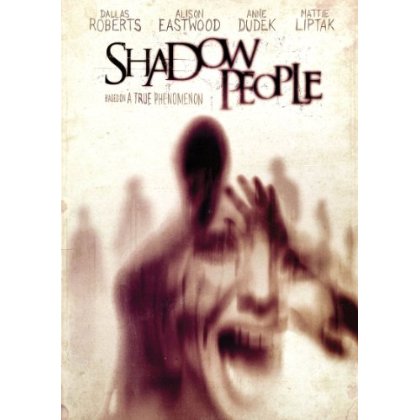 SHADOW PEOPLE