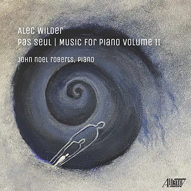 MUSIC FOR PIANO VOLUME II