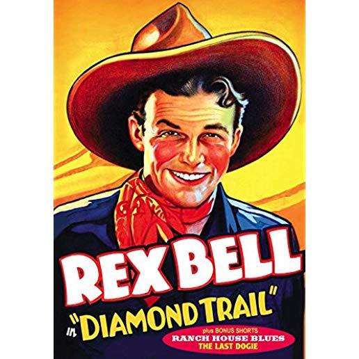 DIAMOND TRAIL