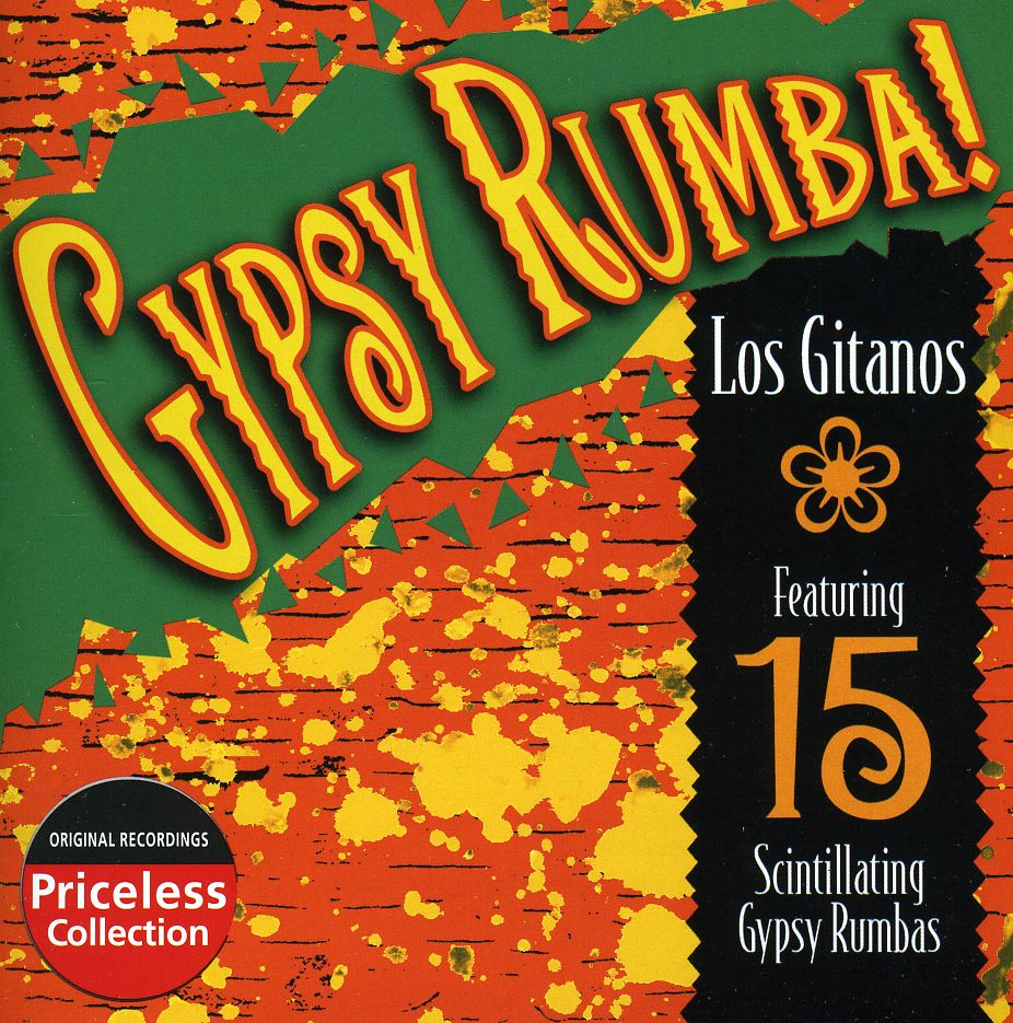 GYPSY RUMBA!