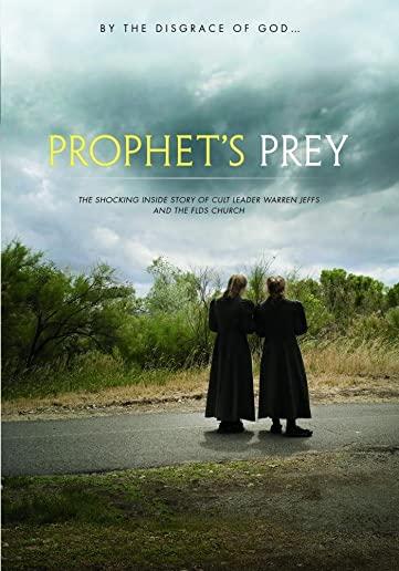 PROPHET'S PREY / (FULL MOD NTSC)