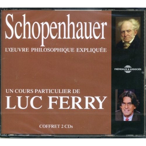 SCHOPENHAUER