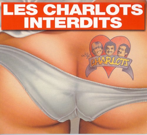 CHARLOTS INTERDITS