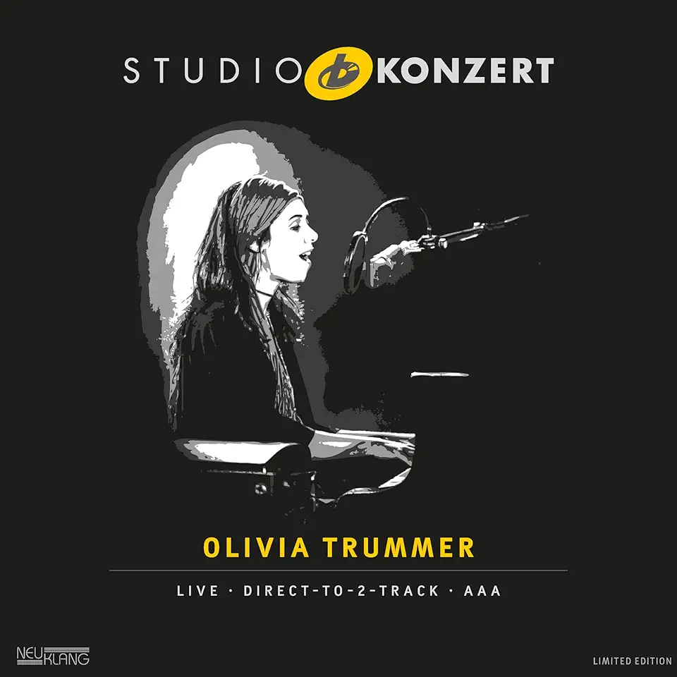 STUDIO KONZERT