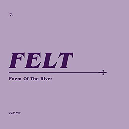 POEM OF THE RIVER (BOX) (WSV) (RMST) (UK)