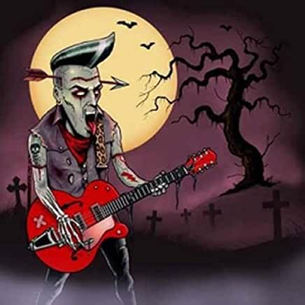 PSYCHOBILLY: IN THE BEGINNING / VARIOUS (COLV)