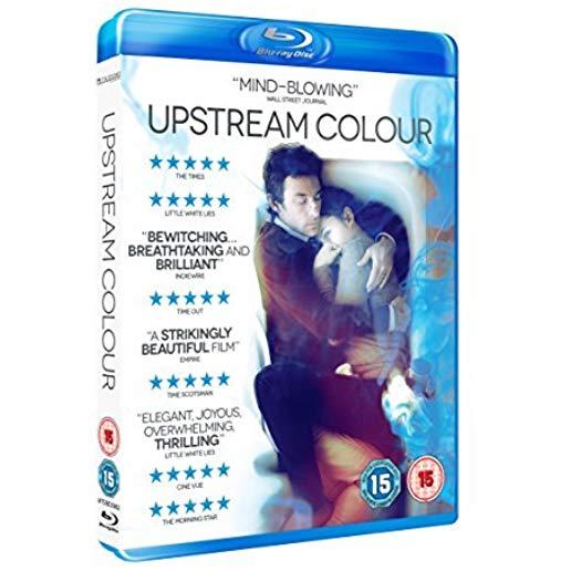 UPSTREAM COLOUR / (UK)