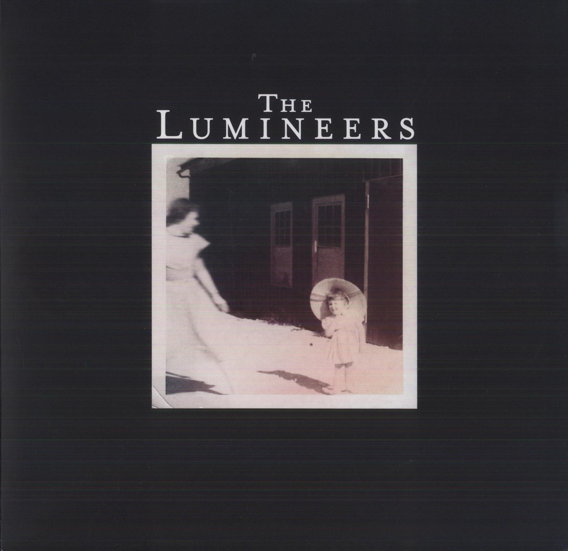 LUMINEERS (HOL)