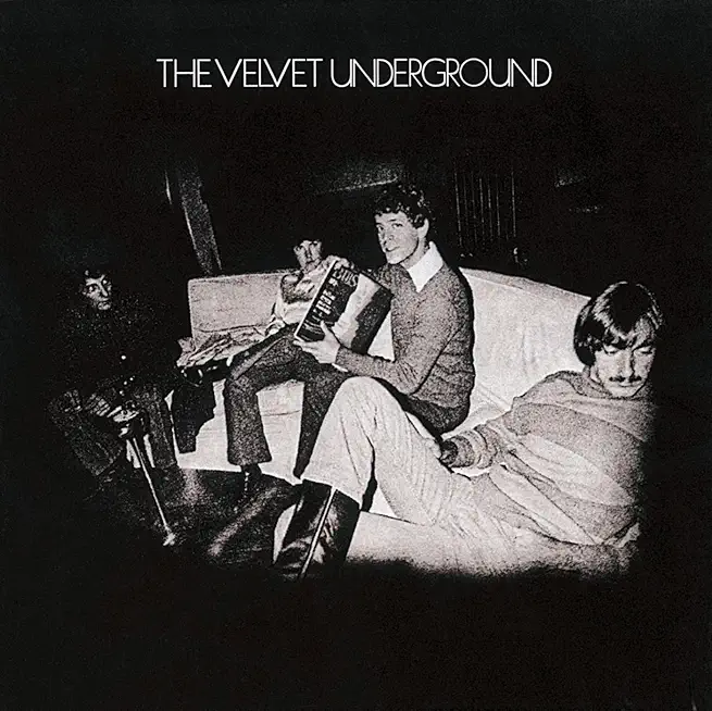 VELVET UNDERGROUND: 45TH ANNIVERSARY (UK)