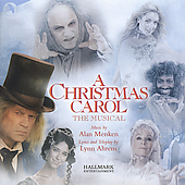 CHRISTMAS CAROL / TV O.S.T.