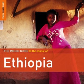 ROUGH GUIDE TO ETHIOPIA / VARIOUS (MPDL)