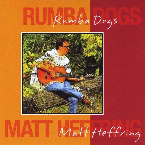 RUMBA DOGS