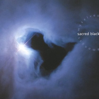 SACRED BLACK