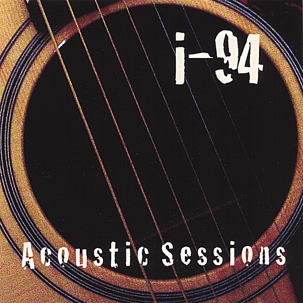 ACOUSTIC SESSIONS