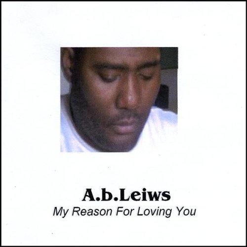 MY REASON FOR LOVING YOU (CDR)