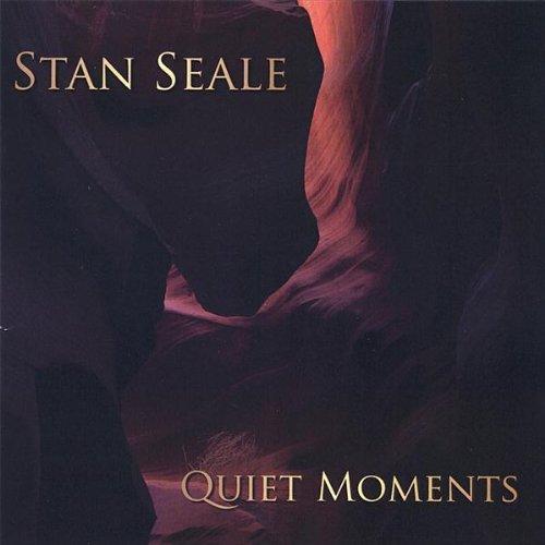 QUIET MOMENTS (CDR)