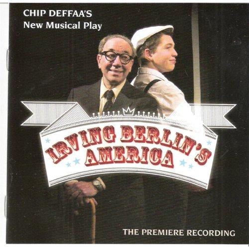 CHIP DEFFAAS IRVING BERLINS AMERICA / VAR