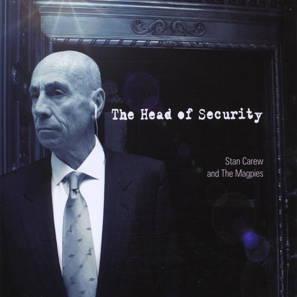 HEAD OF SECURITY