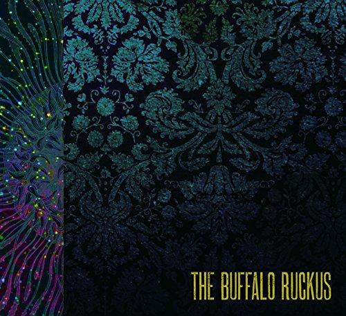 BUFFALO RUCKUS