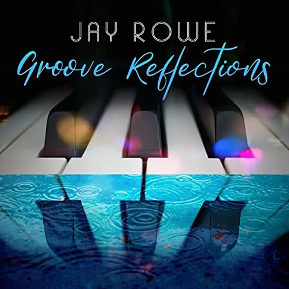 GROOVE REFLECTIONS