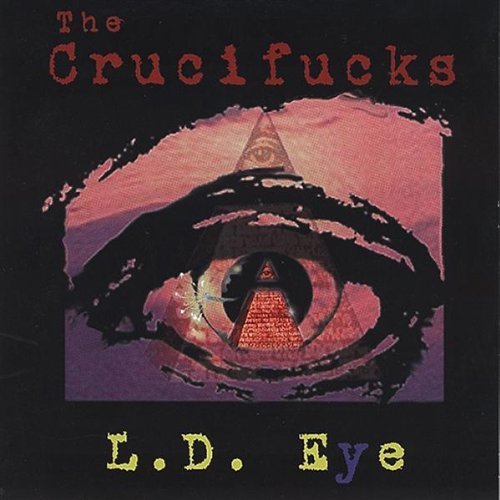 L.D. EYE (EP)