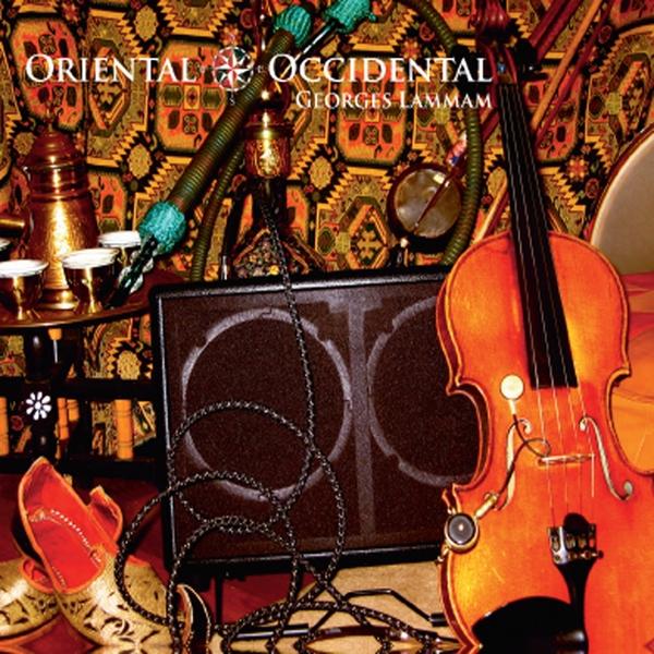 ORIENTAL/OCCIDENTAL