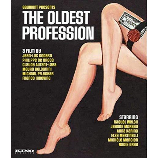 OLDEST PROFESSION (1967)