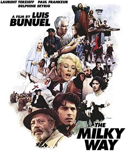 MILKY WAY (1969)