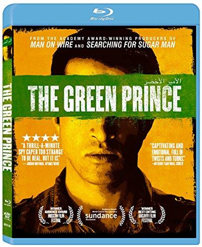 GREEN PRINCE / (SUB)