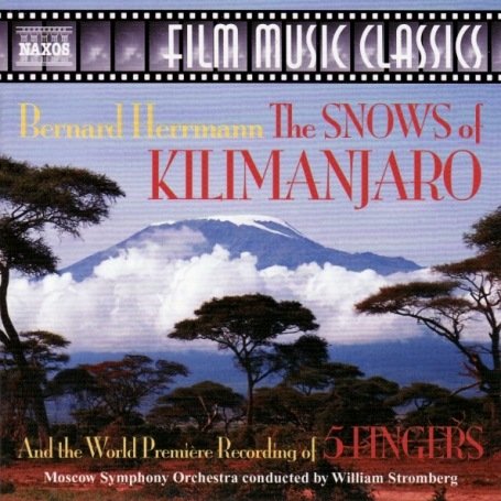 SNOWS OF KILIMANJARO