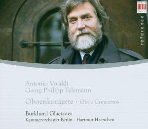 OBOE CONCERTOS