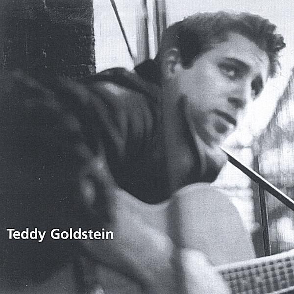 TEDDY GOLDSTEIN