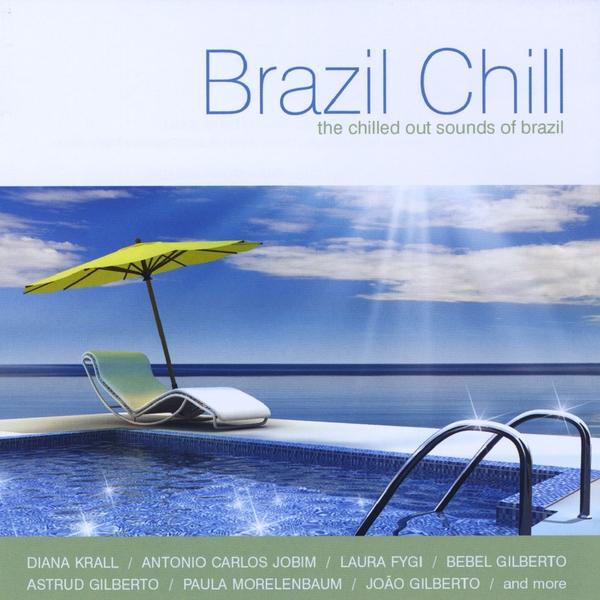 BRAZIL CHILL / VARIOUS