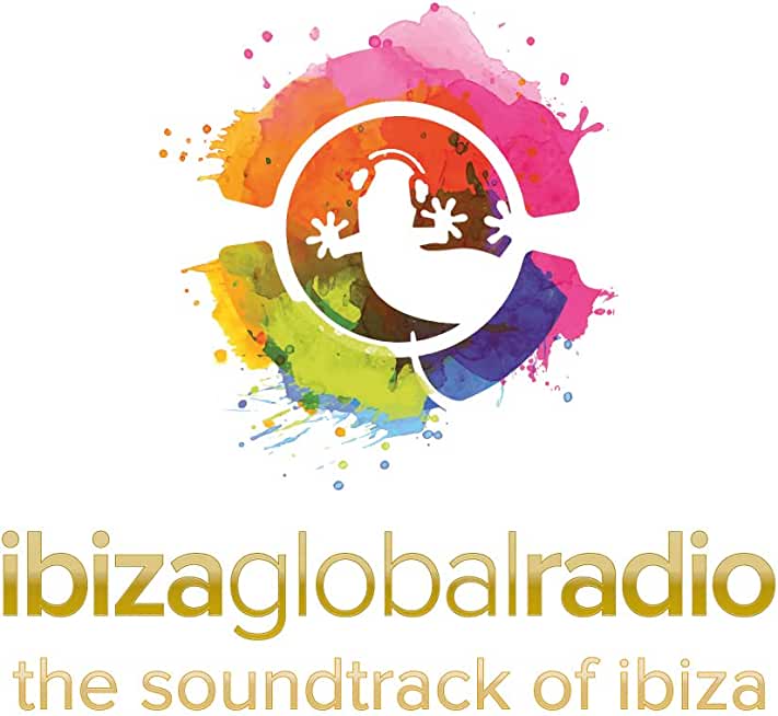 IBIZA GLOBAL RADIO: SOUNDTRACK OF IBIZA / VARIOUS