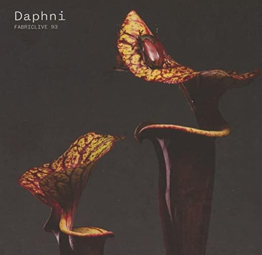 FABRICLIVE 93 (TIN)