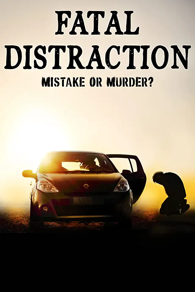 FATAL DISTRACTION / (MOD)