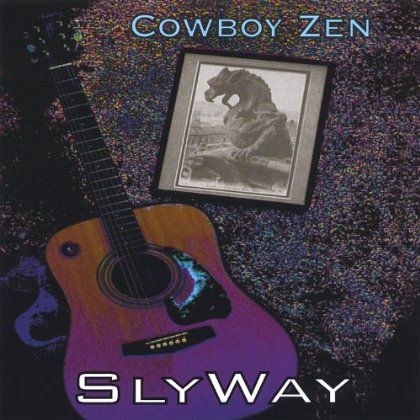 COWBOY ZEN