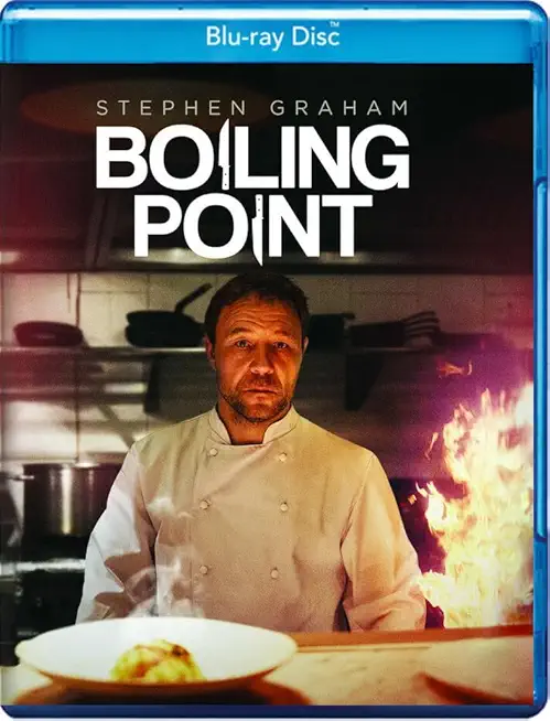 BOILING POINT / (MOD)