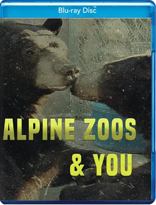 ALPINE ZOOS & YOU / (MOD)